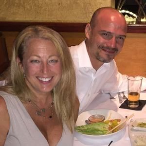 Meet your Posher, Tracey